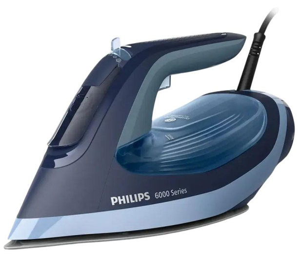 Philips ŻELAZKO PHILIPS DST6120/20 - 1486289 - zdjęcie